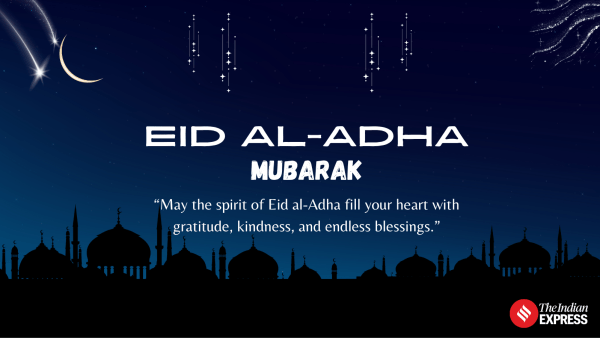 bakrid 