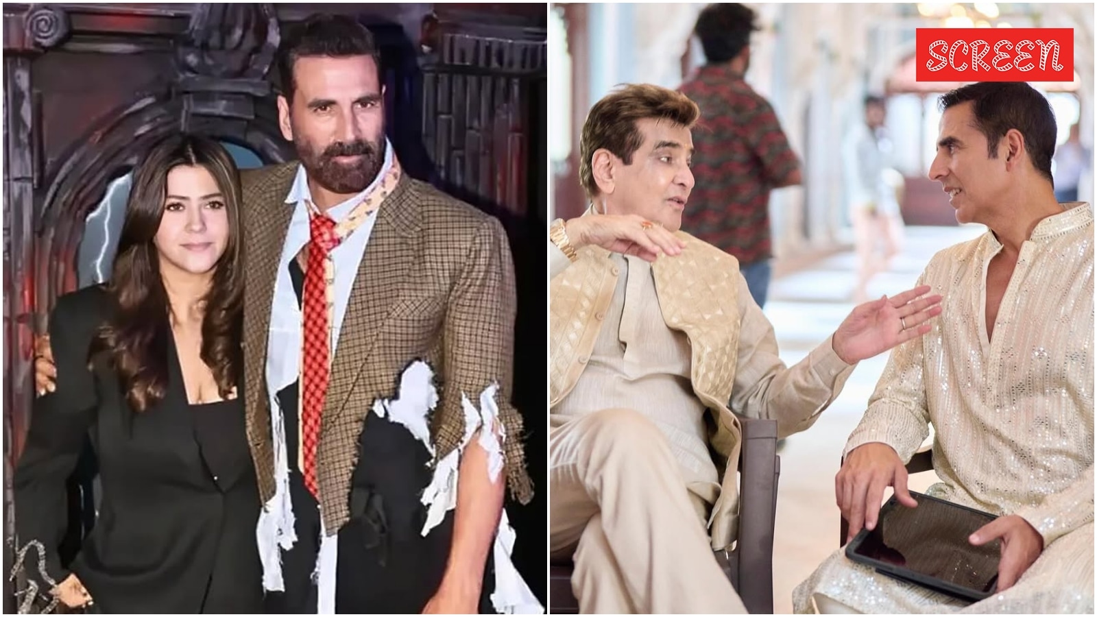 ‘Why Akshay Kumar does 4 films a year’: Ekta Kapoor reveals secret ‘pure commerce’ keeping Bollywood alive