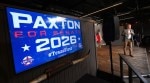 Election 2026 Texas