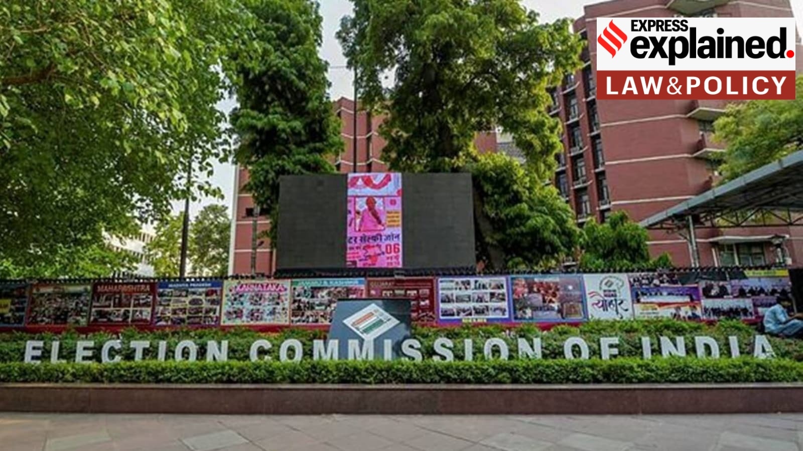 Election Commission like ‘guardian of democracy’: Why SC is hearing challenges to appointment procedure