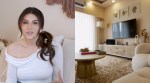 Elnaaz Norouzi home tour in Mumbai