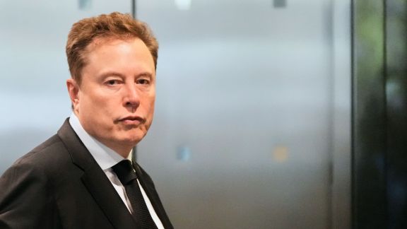 Elon Musk made the remarks while responding to a viral discussion on X about evolving trends in social media