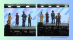 Emmanuel Macron halts Africa-France summit to quiet crowd viral video