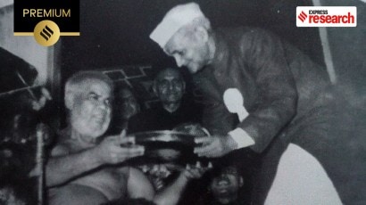 Lal Bahadur Shastri (Wikipedia)
