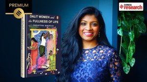 Joy, desire, and the everyday in Christina Dhanuja’s new book on Dalit women
