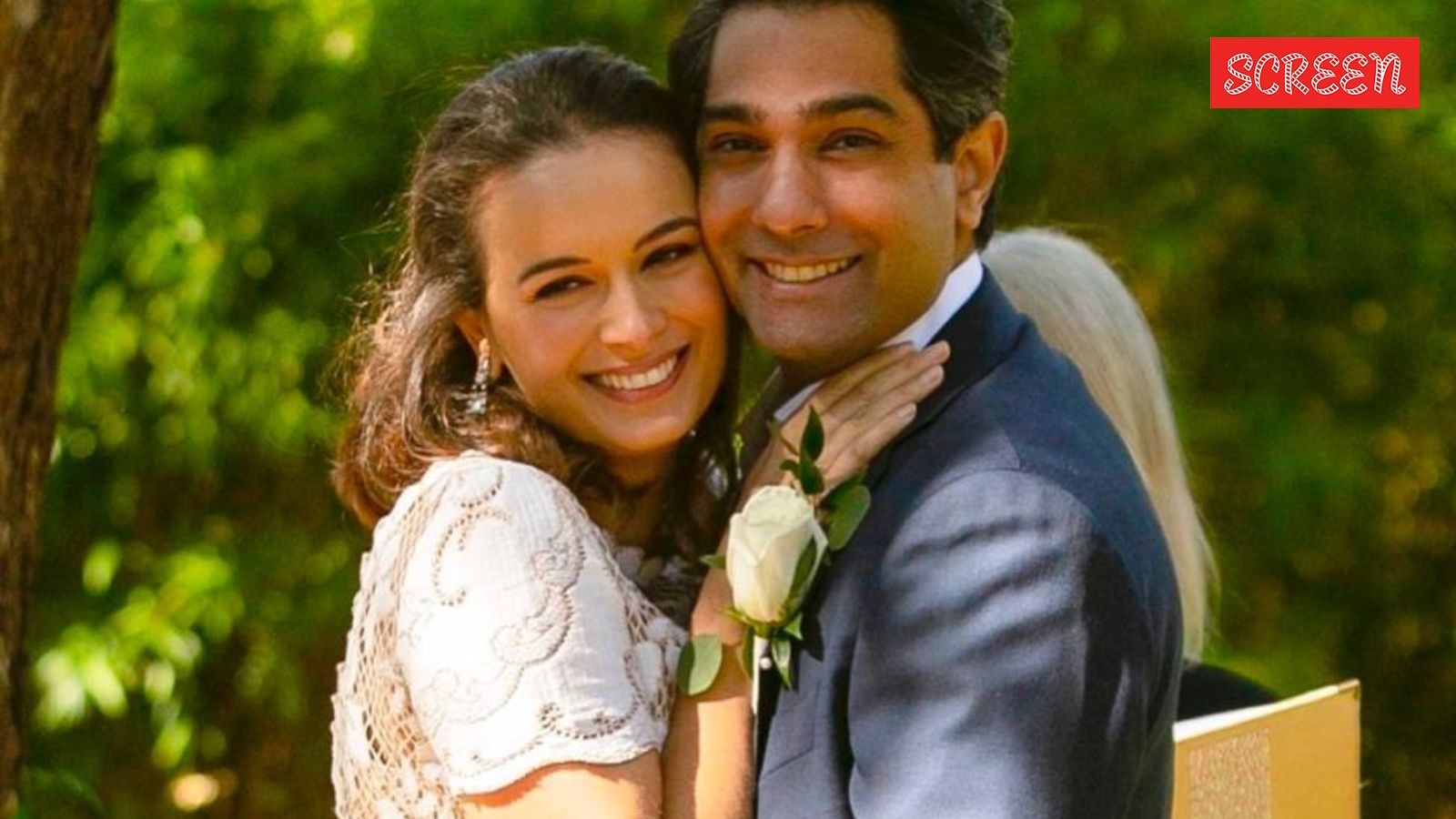 Evelyn Sharma separates from husband Tushaan Bhindi after 5 years of marriage: ‘Co-parenting our kids’