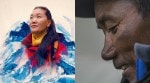 Nepali climber Lhakpa Sherpa achieved a historic feat by becoming the first woman to summit Everest 11 times