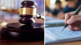 The court stated that if such incidents arising out of misunderstanding or lack of proper awareness are dealt with in an excessive manner, it may create an atmosphere of fear among the K-CET authorities.