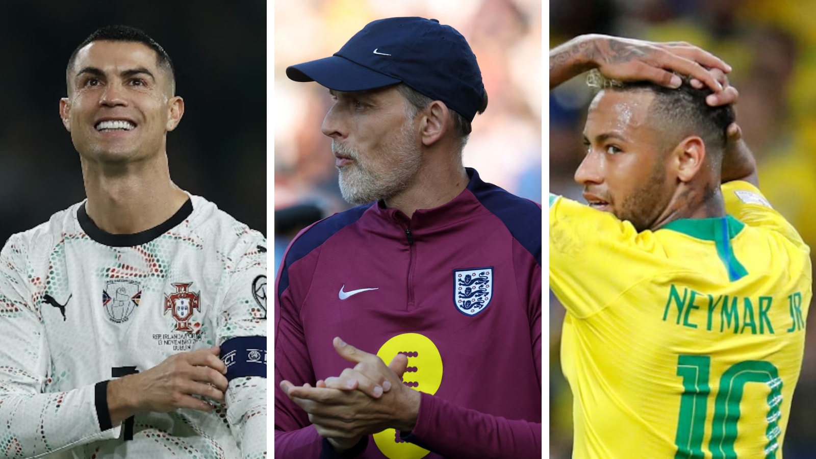 FIFA World Cup Squads 2026: England set to name team today; Portugal, Brazil announce player lists