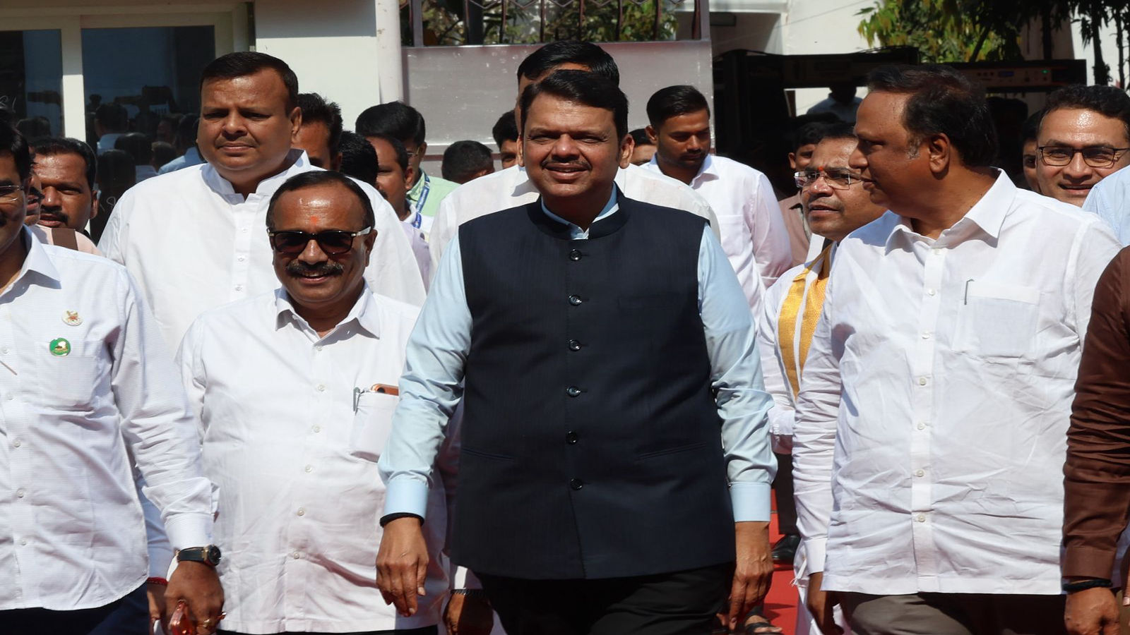 Fadnavis assures fast trial and death penalty in Narsapur minor girl’s rape and murder: ‘We can understand the outrage’