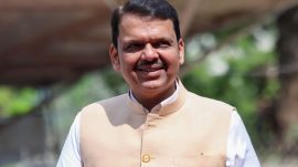 CM said, adding that as many as 14,000 men, who misused the scheme to receive funds, have been disqualified. (File Photo)