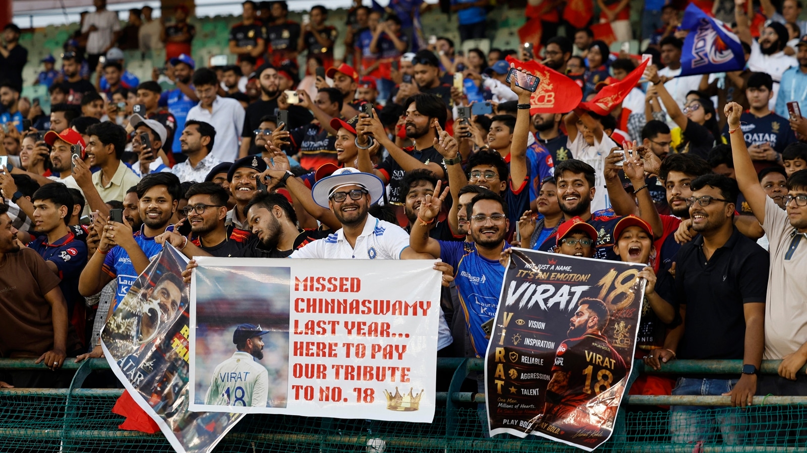  ‘Flouting rules, photos near dugout’