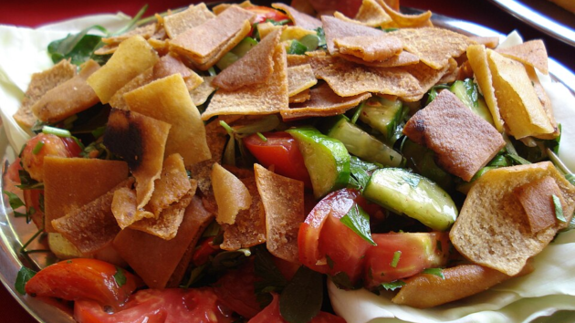food