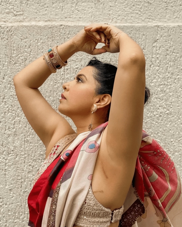 rajshri deshapande