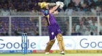 Finn Allen smoked 35-ball 93, helping KKR beat GT and stay alive in IPL 2026. (CREIMAS FOR IPL)