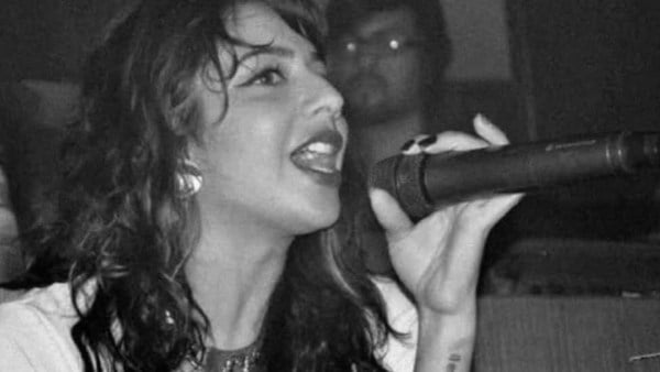 Jasmine Sandlas