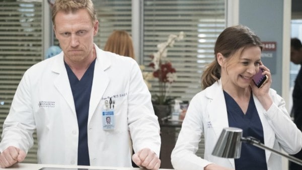 A still from Grey's Anatomy.