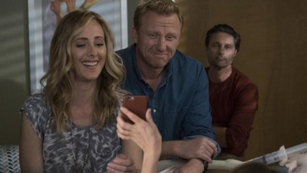 A still from Grey's Anatomy.