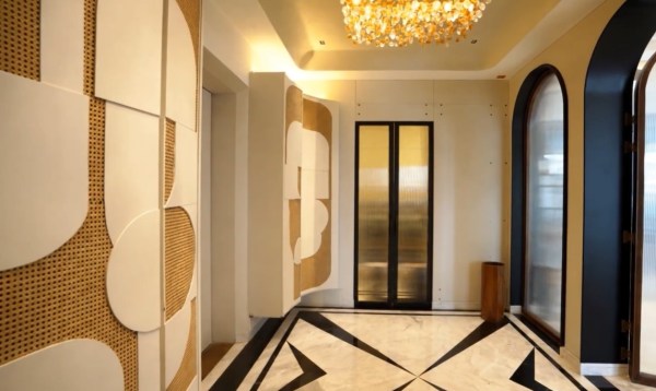 Karan Kundrra house tour