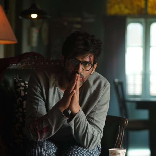 Kartik Aaryan in Freddy. (Photo: IMDb)