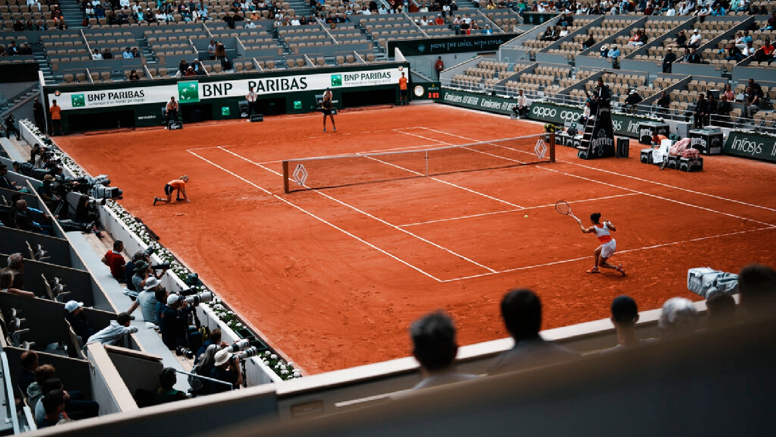 French Open