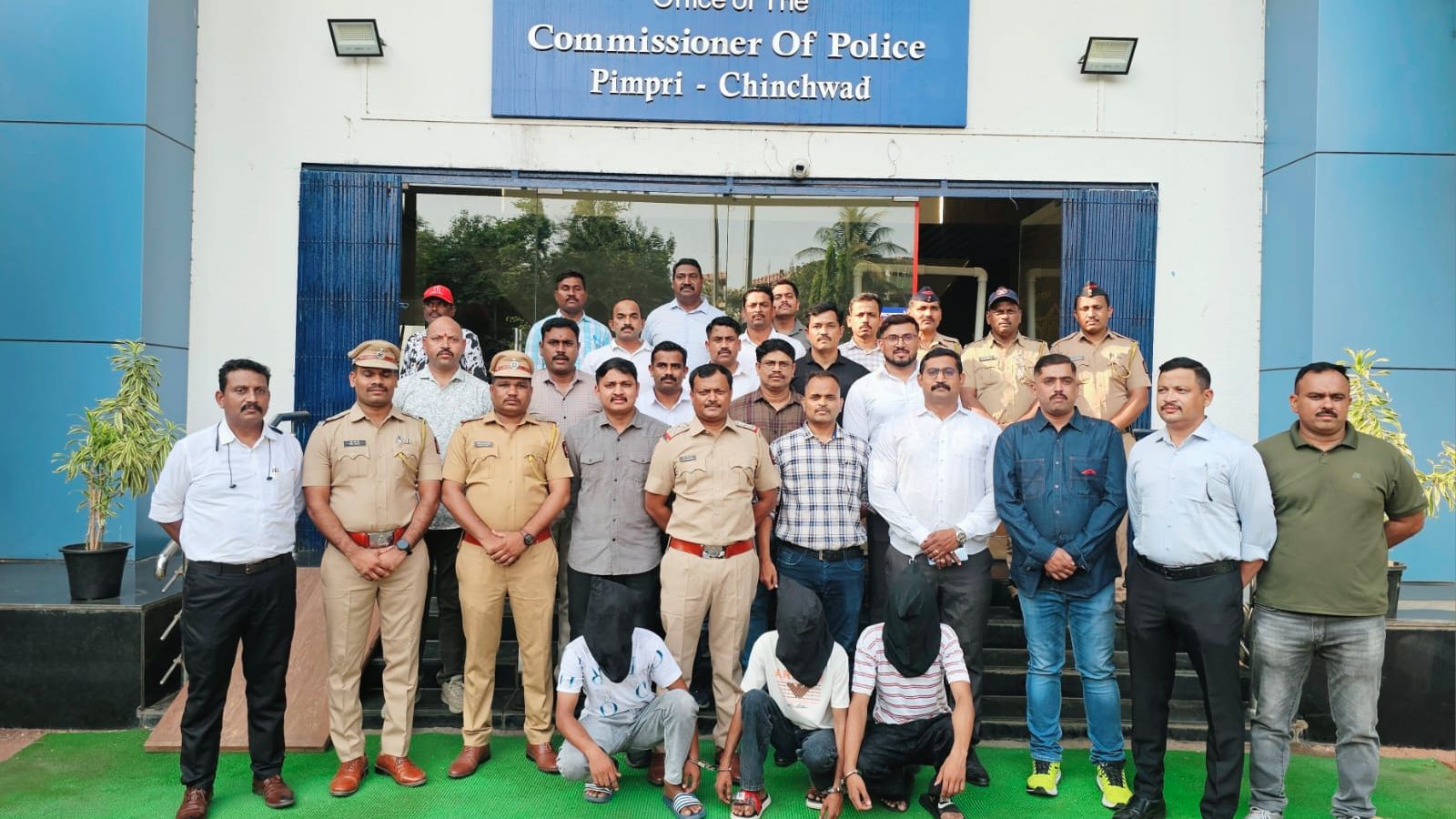 Lawrence Bishnoi gang member ordered mall firing: Police