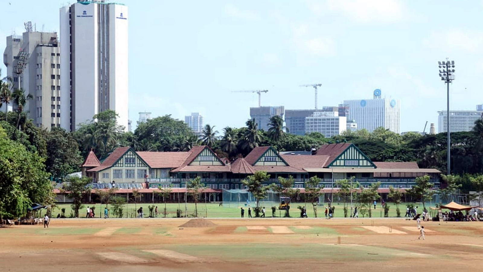 After Delhi Gymkhana row, Maharashtra moves to tighten government’s grip on Mumbai’s 16 clubs on public land