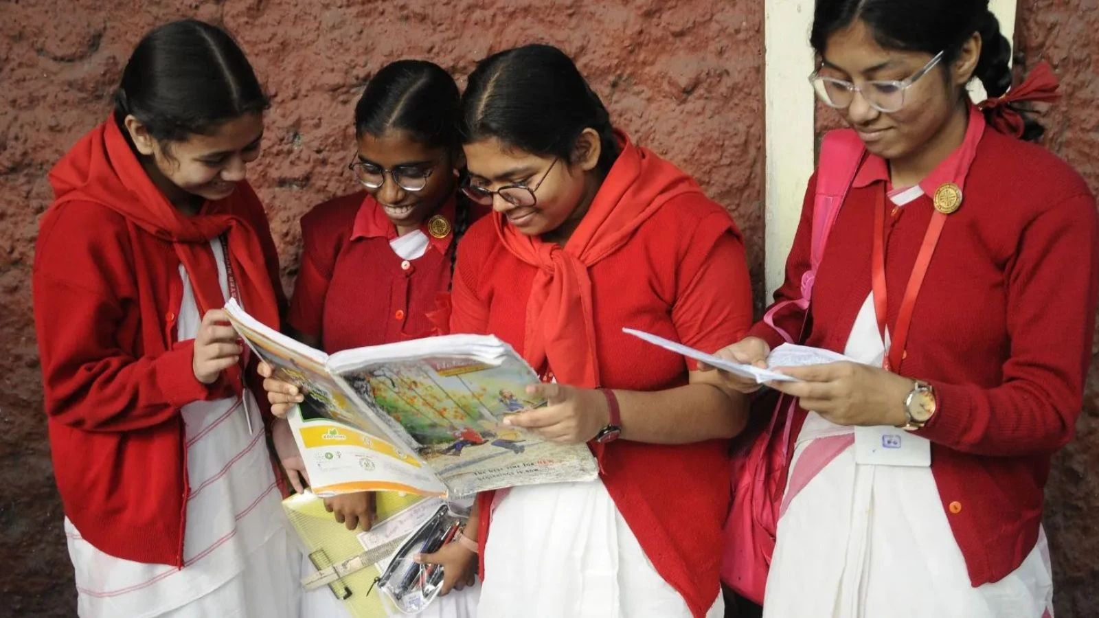 GSHSEB Class 12 results: Science results rise to 84.33%; Morbi remains top district