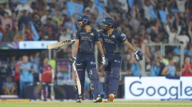 GT vs PBKS IPL
