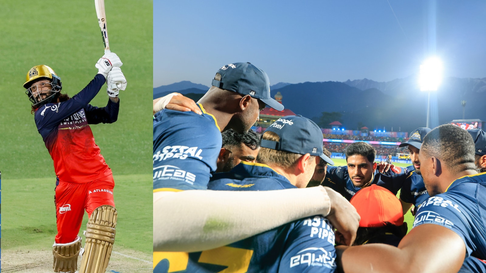 How Gujarat Titans stayed in it