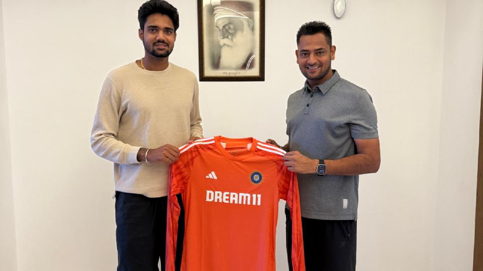 From Dale Steyn videos to India colours – the making of Gurnoor Brar | Cricket News