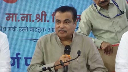 According to the union minister, around 80 per cent of the overall work on both routes has been completed.