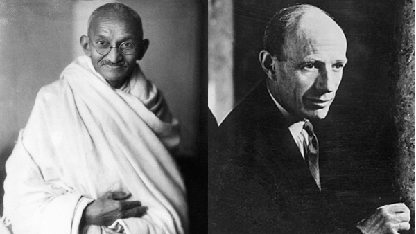 Gandhi & Irwin (Wikipedia)