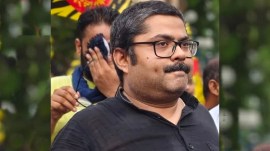 Neuroscientist, teacher, ‘Bangla Pokkho’ leader: The many faces of Garga Chatterjee