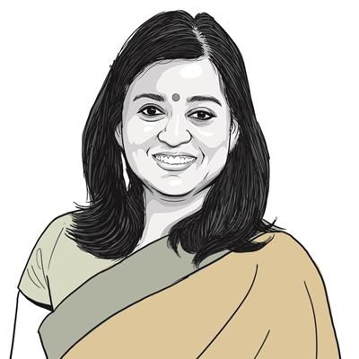 Garima Agarwal