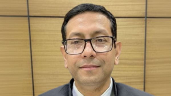 Justice Pranjal Das Gauhati High Court
