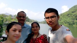 How a mother’s urge to see her son ended in tragedy on UP highway