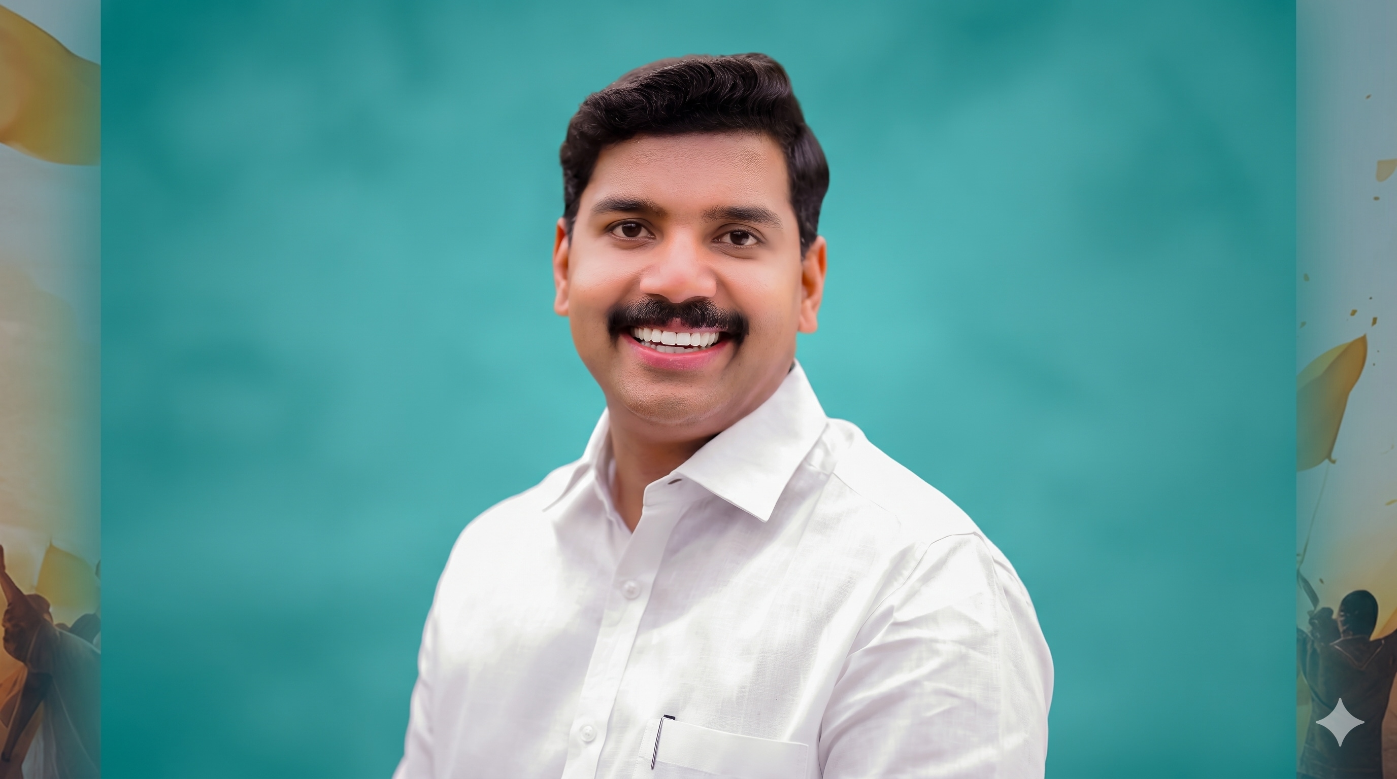 Congress Christian candidate poised to win in Muslim‑majority Malappuram, Kerala
