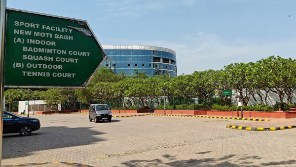 National Sports Development Fund, sai, Sports Authority of India, Right to Information Act, Express investigation, special fund is for top athletes, RTI Act, Sports money, Sports money for officers’ colony, Indian express news, current affairs