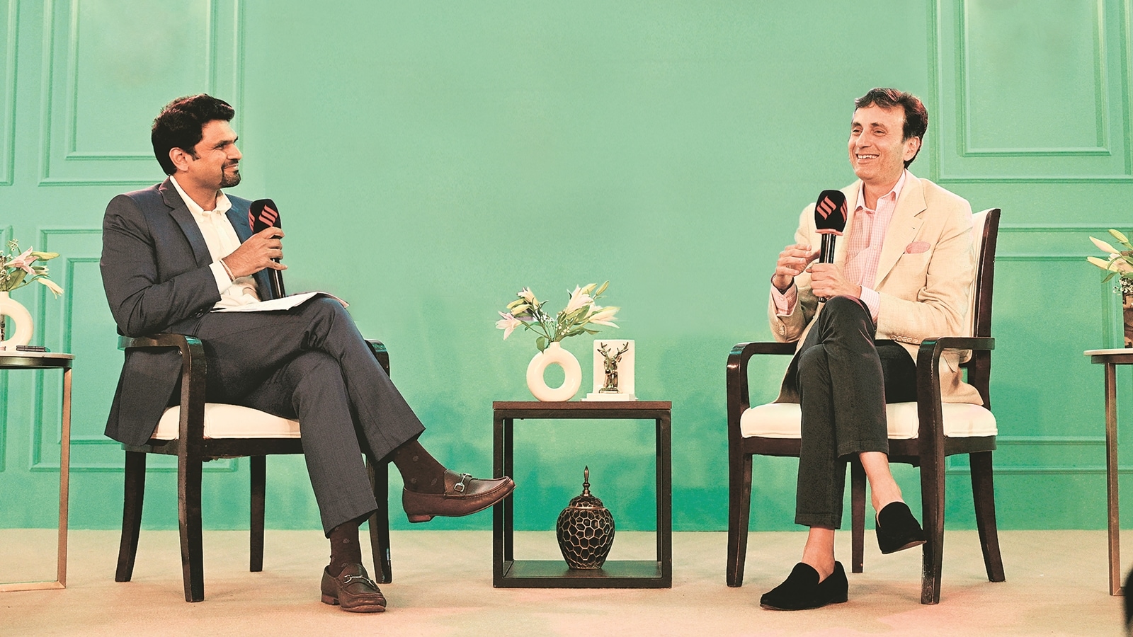 Ruchir Sharma at Express Adda: ‘Asia, Europe need coordinated strategy to survive US or will be eaten for lunch’ 