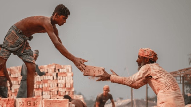 labour day
