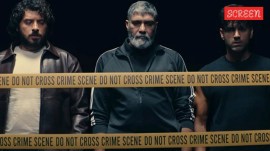 Glory web series review
