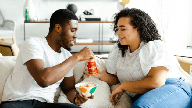 dating