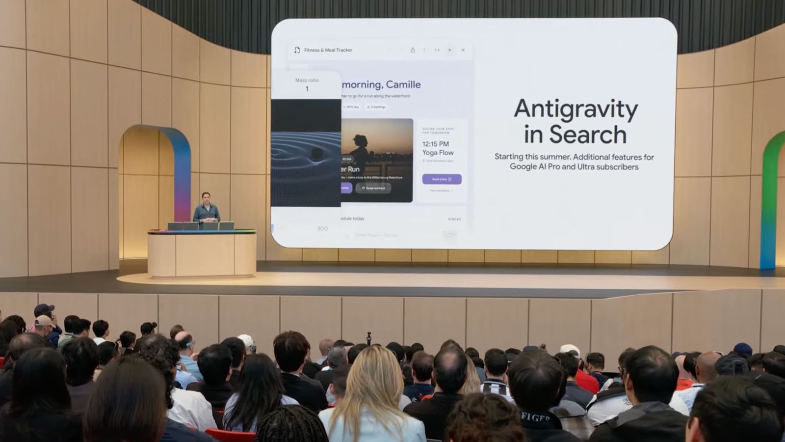 Google I/O Event 2026 LIVE Updates: Google brings Antigravity 2.0 and Gemini 3.5 Flash agentic capabilities to Search