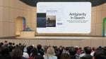 Google is bringing Antigravity 2.0 and Gemini 3.5 Flash-powered agentic capabilities to Search, enabling more advanced AI-driven tasks and interactions.