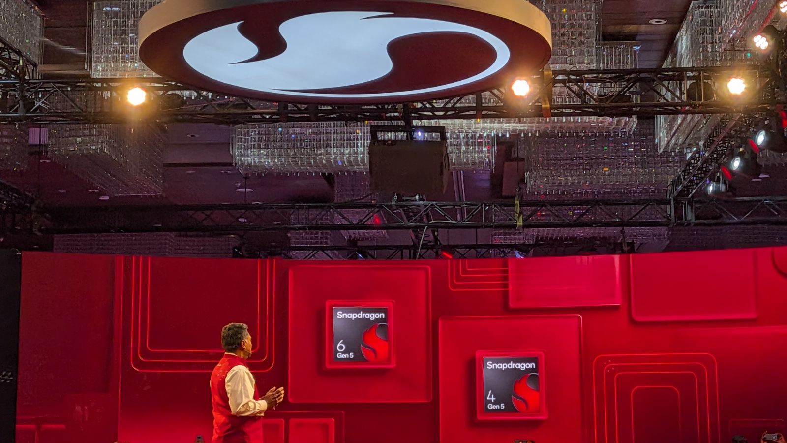 Qualcomm launches Snapdragon 6 Gen 5 and Snapdragon 4 Gen 5 with faster gaming, AI features