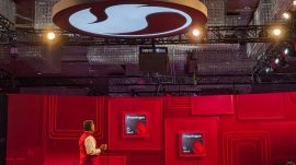Qualcomm has expanded its smartphone chip lineup with two new processors aimed at improving everyday mobile experiences, from gaming and photography to battery efficiency and connectivity. (Image: Express Image)
