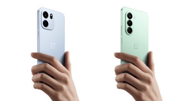 The latest tech launches bring together powerful hardware and AI-driven experiences. (Image: Express Image)