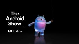The Android Show 2026 brings smarter apps, AI automation, enhanced privacy features, and deeper cross-device integration.(Image: Google)