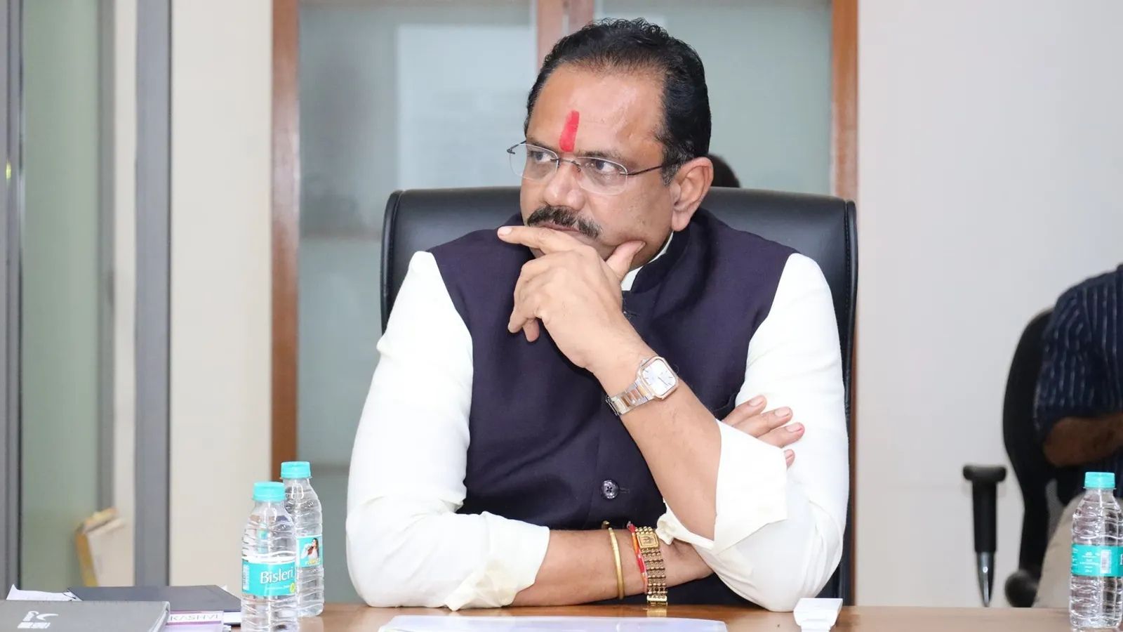 PM Modi’s call amid West Asia crisis | Online meetings, simple functions & curbs in government vehicle usage: Gujarat issues austerity guidelines